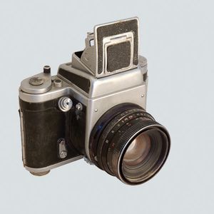 Hovedbilde Mellomformat 120mm