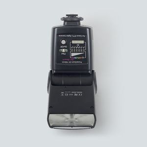 Hovedbilde Kamerablits