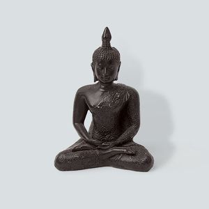 Hovedbilde Budda-figur